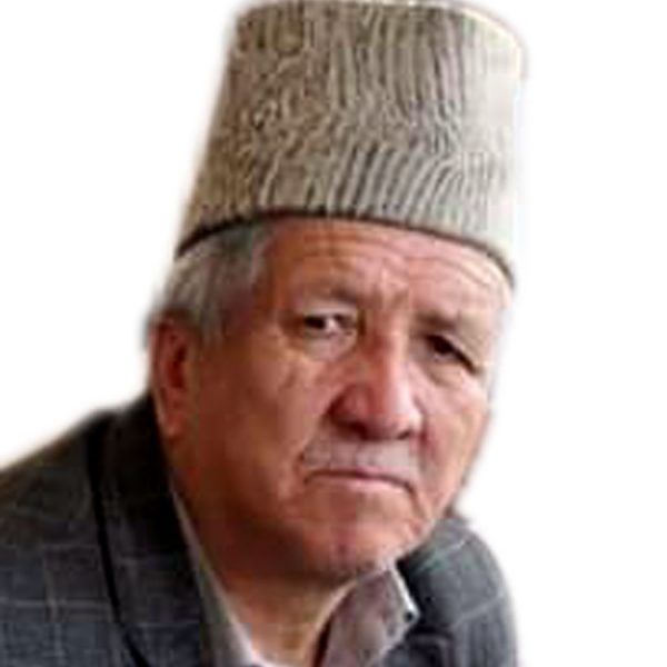 حاجی یصفرمحمد احمدی
