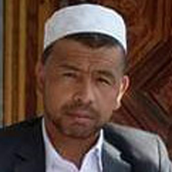 حاجی محمود نیکزاد
